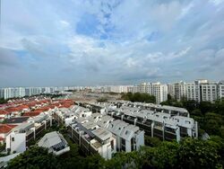 Westwood Residences (D22), Condominium #558507751